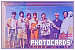  Collecting Photocards (hobbies)